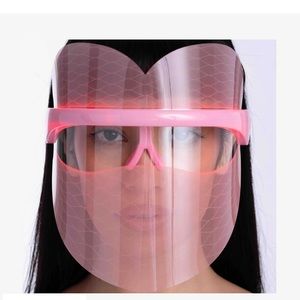 Skin Gym LED Mask